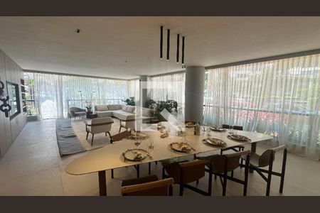 Foto 25 de apartamento à venda com 4 quartos, 384m² em Indianópolis, São Paulo