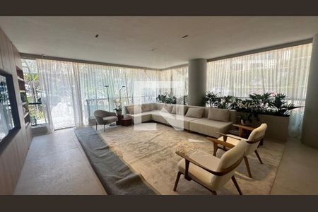 Foto 22 de apartamento à venda com 4 quartos, 384m² em Indianópolis, São Paulo
