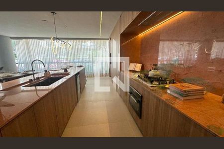 Foto 28 de apartamento à venda com 4 quartos, 384m² em Indianópolis, São Paulo