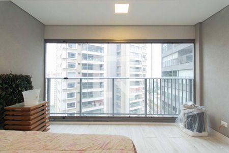 Studio de kitnet/studio à venda com 0 quarto, 27m² em Vila Mariana, São Paulo
