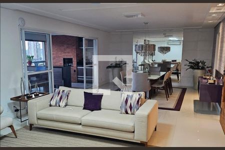 Apartamento à venda com 3 quartos, 242m² em Nova Petrópolis, São Bernardo do Campo