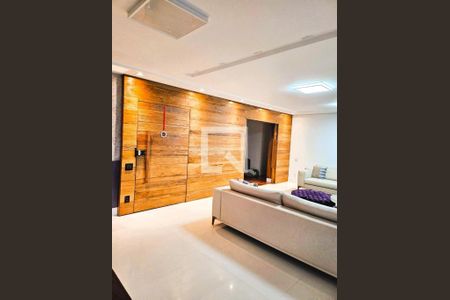 Apartamento à venda com 3 quartos, 242m² em Nova Petrópolis, São Bernardo do Campo