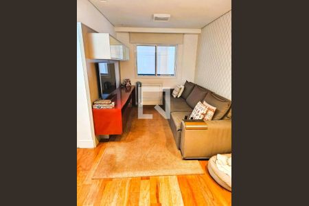 Apartamento à venda com 3 quartos, 242m² em Nova Petrópolis, São Bernardo do Campo