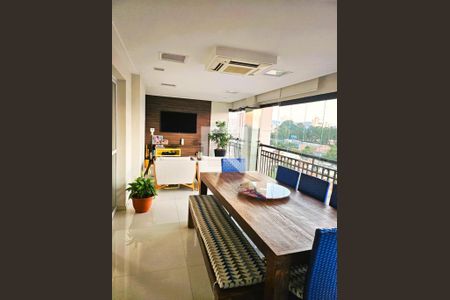 Apartamento à venda com 3 quartos, 242m² em Nova Petrópolis, São Bernardo do Campo