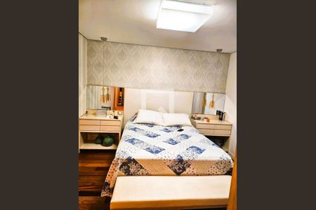 Apartamento à venda com 3 quartos, 242m² em Nova Petrópolis, São Bernardo do Campo