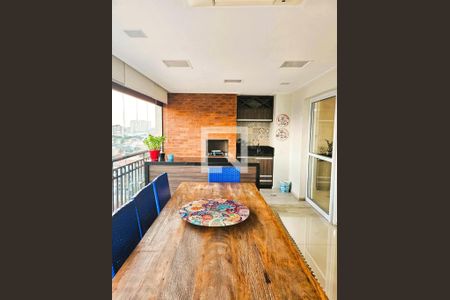 Apartamento à venda com 3 quartos, 242m² em Nova Petrópolis, São Bernardo do Campo