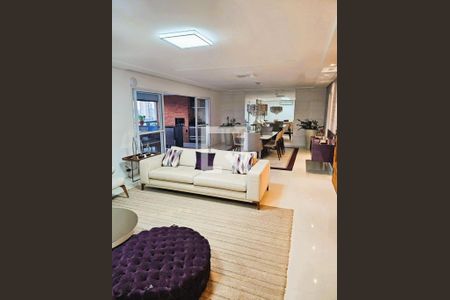 Apartamento à venda com 3 quartos, 242m² em Nova Petrópolis, São Bernardo do Campo