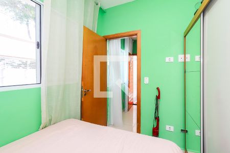 Quarto 1 de apartamento à venda com 2 quartos, 36m² em Parada Xv de Novembro, São Paulo