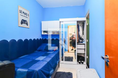 Quarto 2 de apartamento à venda com 2 quartos, 36m² em Parada Xv de Novembro, São Paulo