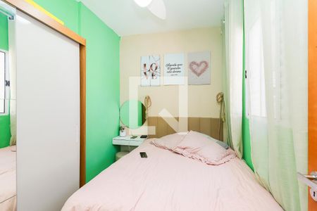 Quarto 1 de apartamento à venda com 2 quartos, 36m² em Parada Xv de Novembro, São Paulo