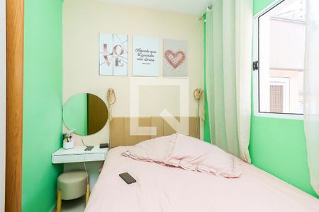 Quarto 1 de apartamento à venda com 2 quartos, 36m² em Parada Xv de Novembro, São Paulo