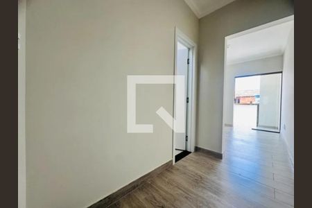 Casa à venda com 2 quartos, 120m² em Candelária, Belo Horizonte