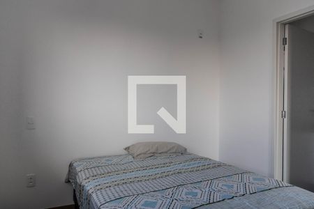 Suíte de apartamento para alugar com 3 quartos, 69m² em Palmeiras, Belo Horizonte