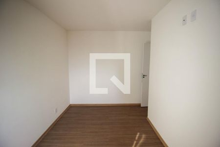 Quarto 2 de apartamento para alugar com 2 quartos, 50m² em Vila Fiori, Sorocaba