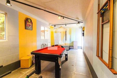 Foto 17 de apartamento à venda com 2 quartos, 38m² em Colônia (Zona Leste), São Paulo