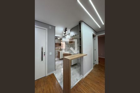 Foto 08 de apartamento à venda com 2 quartos, 38m² em Colônia (Zona Leste), São Paulo