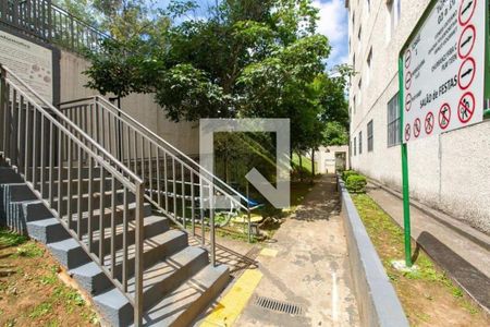 Foto 10 de apartamento à venda com 2 quartos, 38m² em Colônia (Zona Leste), São Paulo