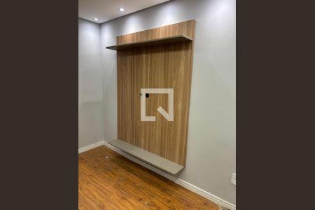 Foto 06 de apartamento à venda com 2 quartos, 38m² em Colônia (Zona Leste), São Paulo