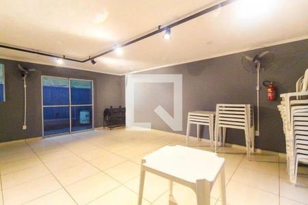 Foto 15 de apartamento à venda com 2 quartos, 38m² em Colônia (Zona Leste), São Paulo