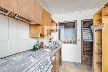 Casa à venda com 2 quartos, 90m² em Santo Amaro, São Paulo