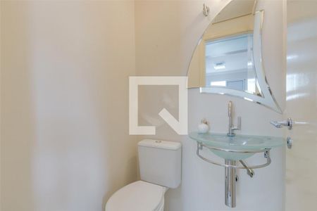 Apartamento à venda com 3 quartos, 96m² em Vila Sofia, São Paulo