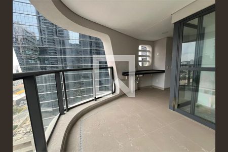 Apartamento à venda com 3 quartos, 134m² em Chácara Santo Antônio (Zona Sul), São Paulo