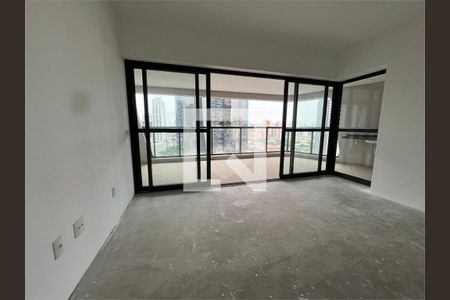 Apartamento à venda com 3 quartos, 134m² em Chácara Santo Antônio (Zona Sul), São Paulo