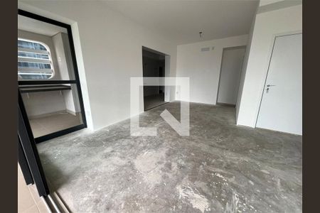 Apartamento à venda com 3 quartos, 134m² em Chácara Santo Antônio (Zona Sul), São Paulo