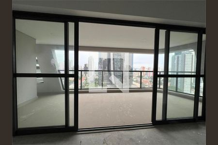 Apartamento à venda com 3 quartos, 134m² em Chácara Santo Antônio (Zona Sul), São Paulo