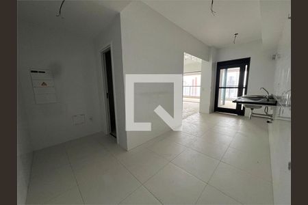 Apartamento à venda com 3 quartos, 134m² em Chácara Santo Antônio (Zona Sul), São Paulo