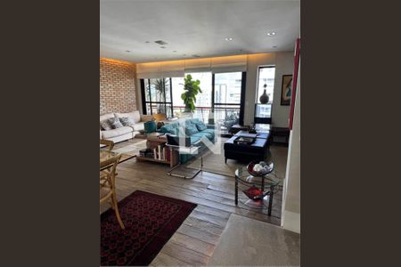 Apartamento à venda com 4 quartos, 171m² em Vila Mascote, São Paulo