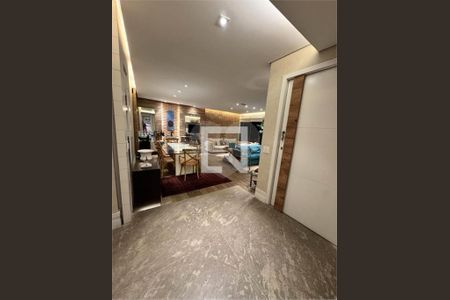 Apartamento à venda com 4 quartos, 171m² em Vila Mascote, São Paulo