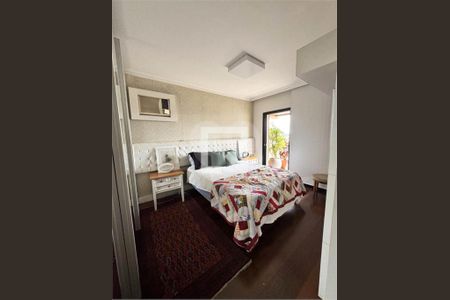 Apartamento à venda com 4 quartos, 171m² em Vila Mascote, São Paulo