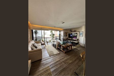 Apartamento à venda com 4 quartos, 171m² em Vila Mascote, São Paulo