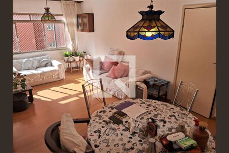 Apartamento à venda com 3 quartos, 95m² em Vila Mariana, São Paulo