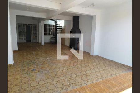 Casa à venda com 3 quartos, 281m² em Parque Jabaquara, São Paulo