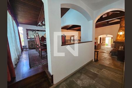 SalaSala de casa à venda com 5 quartos, 319m² em Granja Julieta, São Paulo