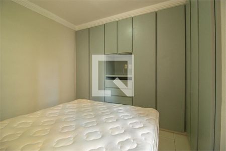 Apartamento à venda com 1 quarto, 48m² em Vila Mascote, São Paulo