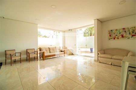 Apartamento à venda com 1 quarto, 48m² em Vila Mascote, São Paulo