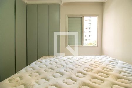 Apartamento à venda com 1 quarto, 48m² em Vila Mascote, São Paulo
