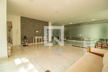 Apartamento à venda com 1 quarto, 48m² em Vila Mascote, São Paulo