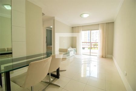 Apartamento à venda com 1 quarto, 48m² em Vila Mascote, São Paulo