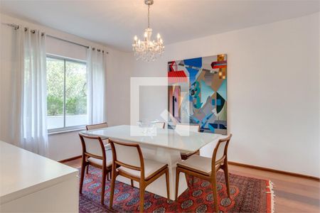 Apartamento à venda com 3 quartos, 208m² em Santo Amaro, São Paulo
