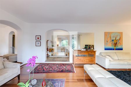 Apartamento à venda com 3 quartos, 208m² em Santo Amaro, São Paulo