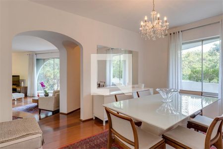 Apartamento à venda com 3 quartos, 208m² em Santo Amaro, São Paulo