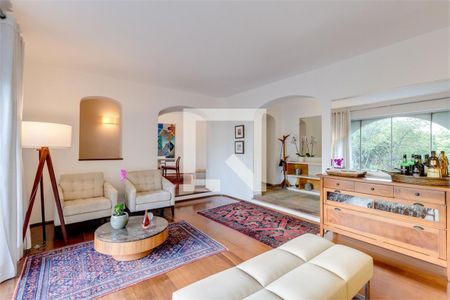 Apartamento à venda com 3 quartos, 208m² em Santo Amaro, São Paulo