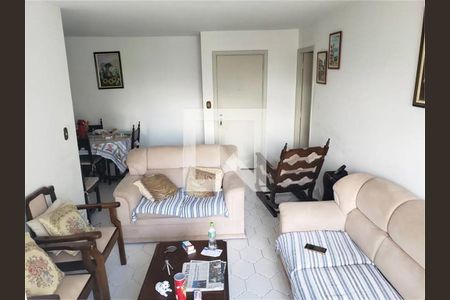 Apartamento à venda com 3 quartos, 102m² em Bela Vista, São Paulo