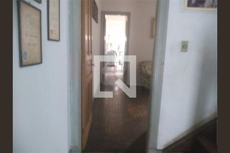 Casa à venda com 3 quartos, 180m² em Vila Clementino, São Paulo