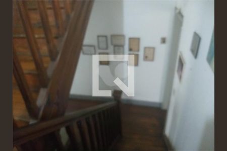 Casa à venda com 3 quartos, 180m² em Vila Clementino, São Paulo