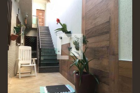 Casa à venda com 2 quartos, 134m² em Ipiranga, São Paulo